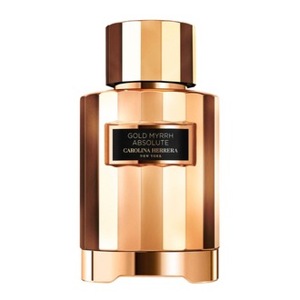 Carolina Herrera Gold Myrrh Absolute 52 ml