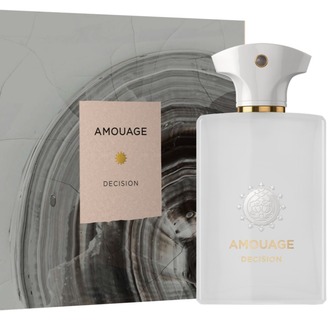 Amouage Decision