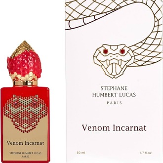 Stephane Humbert Lucas Venom Incarnat 18 ml