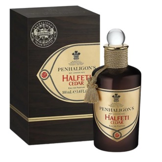 Penhaligon's Halfeti Cedar