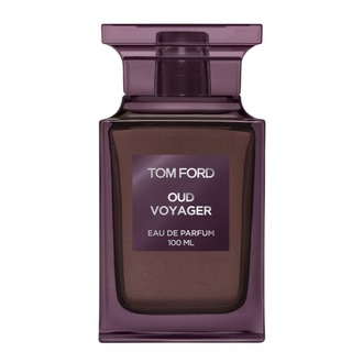 Tom Ford Oud Voyager 3 ml Decant