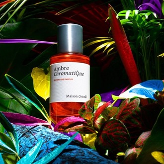 Maison Crivelli Ambre Chromatique 3 ml Decant