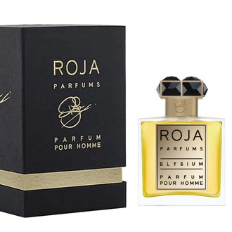 Roja Parfums Elysium Parfum Pour Homme 3 ml Decant
