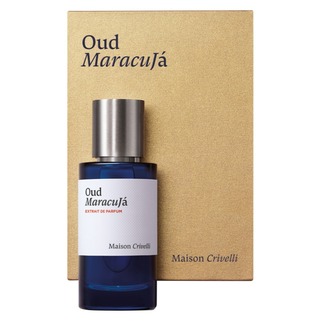 Maison Crivelli Oud Maracujá 3 ml Decant