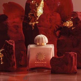 Amouage Guidance 46 3 ml Decant