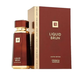 French Avenue Liquid Brun Limited Edition Perfume Extract 150 ml