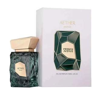 French Avenue Aether Extrait de Parfum 100 ml