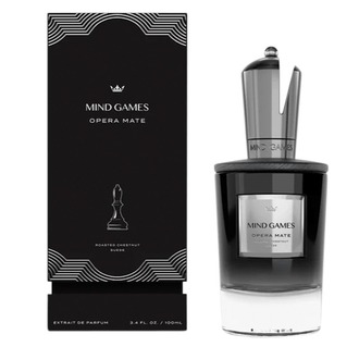 Mind Games Opera Mate 3 ml Decant