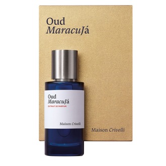 Maison Crivelli Oud Maracujá 17 ml