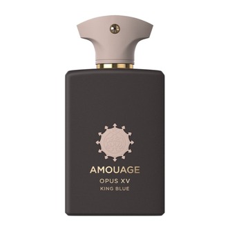 Amouage Opus XV King Blue 52 ml