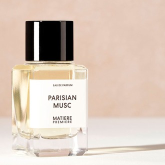 Matiere Premiere Parisian Musc 3 ml Decant