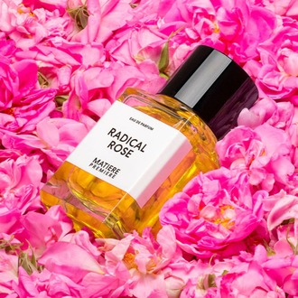 Matiere Premiere Radical Rose 3 ml Decant