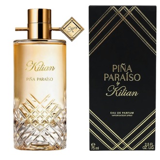 Kilian Piña Paraíso