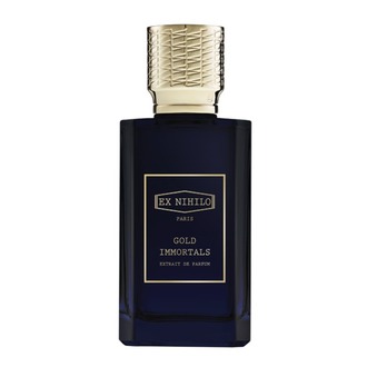 Ex Nihilo Gold Immortals Extrait 3 ml Decant