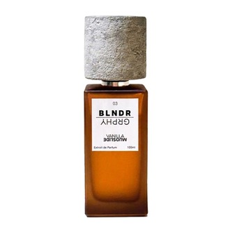 Blndrgrphy Vanilla Mudslide 3 ml Decant