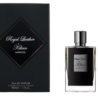 Kilian Royal Leather, Harrods 19 ml