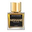 Nishane Sultan Vetiver 3 Ml Decant