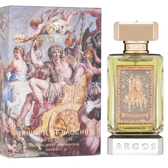  Argos Triump Of Bacchush 37 ml