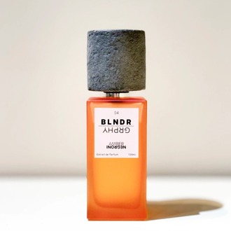 Blndrgrphy Amber Negroni 3 ml Decant