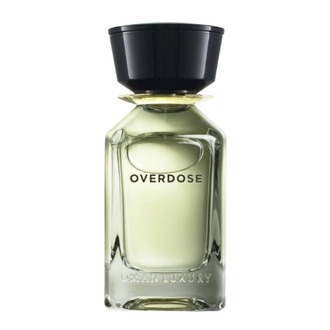 Oman Luxury Overdose 26 ml