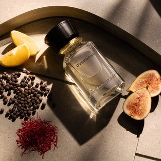 Oman Luxury Overdose 3 ml Decant