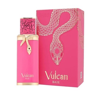 French Avenue Vulcan Baie Edp 100 ml