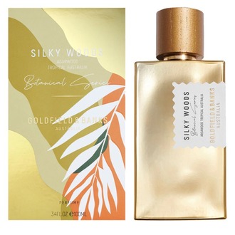 Goldfield & Banks Silky Woods 42 ml