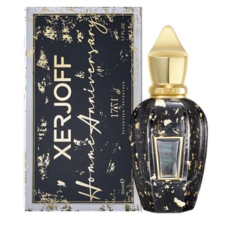 Xerjoff Homme Anniversary 2 ml Decant 