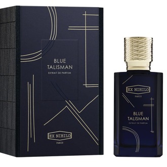 Ex Nihilo Blue Talisman Extrait 3 ml Decant