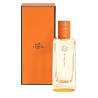Hermès Ambre Narguilé