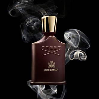 Creed Oud Zarian 3 ml Decant