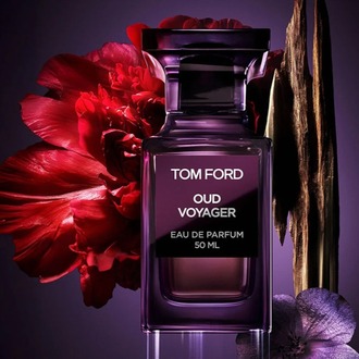 Tom Ford Oud Voyager 3 ml Decant