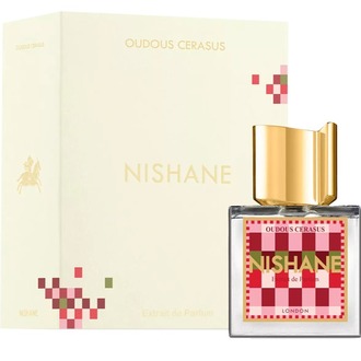 Nishane Oudous Cerasus