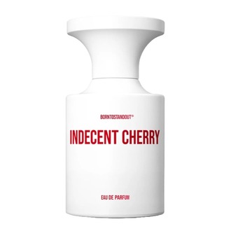 Borntostandout Indecent Cherry 3 ml Decant