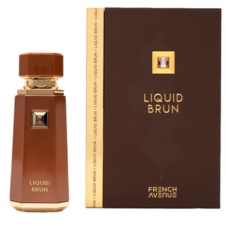 French Avenue Liquid Brun 3 ml Decant