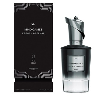 Mind Games French Defense 48 ml