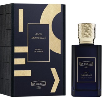 Ex Nihilo Gold Immortals Extrait 3 ml Decant