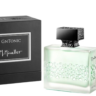 M. Micallef GnTonic 3 ml Decant