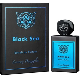 Lorenzo Pazzaglia Black Sea 3 ml Decant