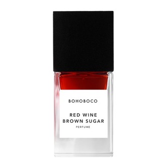 Bohoboco Red Wine Brown Sugar 27 ml