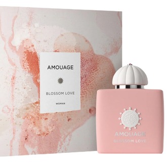 Amouage Blossom Love
