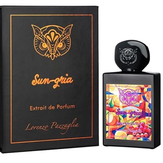 Lorenzo Pazzaglia Sun-Gria 3 ml Decant