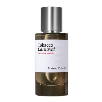 Maison Crivelli Tobacco Carnaval