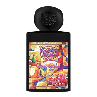 Lorenzo Pazzaglia Sun-Gria 3 ml Decant
