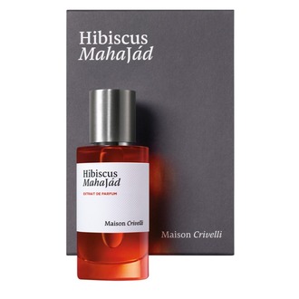 Maison Crivelli Hibiscus Mahajád 3 ml Decant