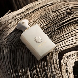 Amouage Decision