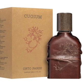 Orto Parisi Cuoium 3 ml Decant