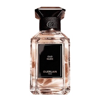 Guerlain Oud Nude 3 ml Decant