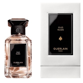 Guerlain Oud Nude 3 ml Decant
