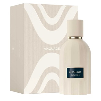 Amouage Outlands 3 ml Decant
